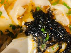 馄饨-南门小馆·清真(国贸商城店)