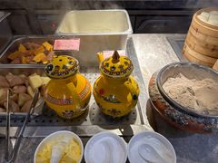 -古尔沟华美达温泉度假酒店