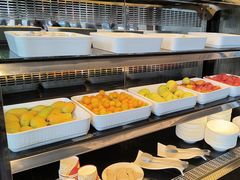 -泉州悦华酒店·自助餐厅