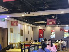 -回味鸭血粉丝汤(新城市广场店)