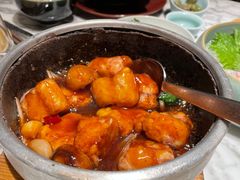 -湖滨28中餐厅·西湖宴·杭州君悦酒店