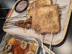 -老虎滩大连海鲜烧烤(建邺云锦路总店)