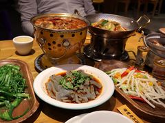 -隔壁老王·家常云南菜(花巷店)