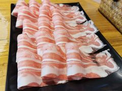 -四喜小胖·北京涮肉(五道营店)