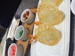 -北京泰富酒店-柏景轩中餐厅