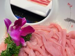 -大妙火锅·非物质文化遗产(东郊记忆店)