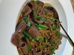 -喝丢一只鞋海鲜烧烤·海肠捞饭(东关街店)