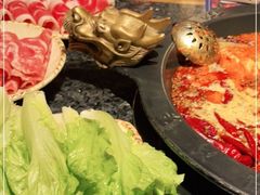 -蜀大侠火锅(龙岗店)