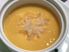 杨枝甘露-富淳饭店(陆家嘴保利广场店)