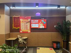 -李先生牛肉面大王(书院路店)