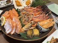 -松竹和日式料理(广厦店)