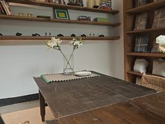 -MOJ coffee(瓯海泽雅水碓坑店)