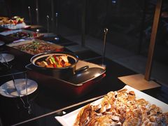 -漳州佰翔圆山酒店·圆山畔西餐厅