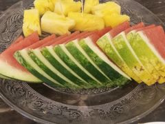 -咪咪川菜(长乐西路店)