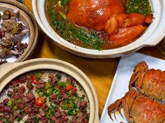 -金龙·打边炉(南京西路店)