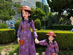 -蓬莱欧乐堡梦幻世界