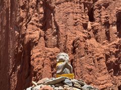 -天山神秘大峡谷