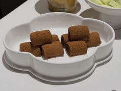 -四季民福烤鸭店(外滩外白渡桥店)