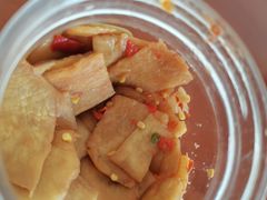 辣椒萝卜-南门口湘军剁辣椒老店(老长沙第一品牌店)