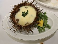 -开海·红岛海鲜虾水饺(石老人店)