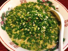 -纪州豚骨酱油拉面(锦延路店)