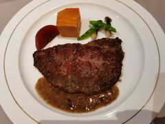 -戈雅法餐厅(世界城广场店)