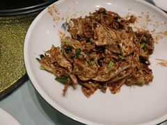 -锋味餐厅(空港复悦里店)