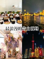 -Doris一站式游轮婚礼船东直营店(外滩店)