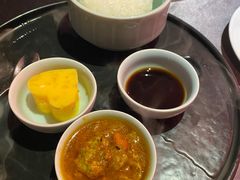 秃黄油捞饭-蟹榭·本帮江浙菜·蟹宴(五角场合生汇商场店)