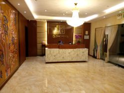 前台-琉璃时光SPA国际连锁机构