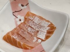 -第六季自助餐厅(甜水园店)