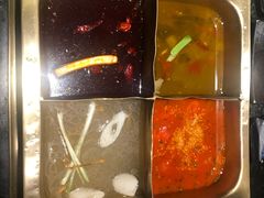 -王家渡火锅店(棕榈泉店)