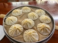 -东京包子楼(政七街店)