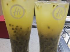 -海底捞火锅(奥森店)