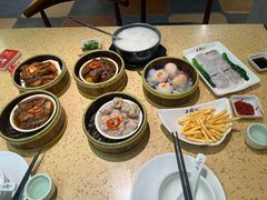 -蒸武门·广式茶点(金宝莱店)