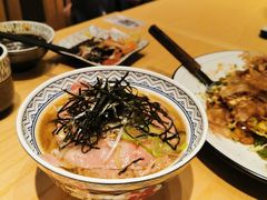 -yokocho上横町·日本食街(深业上城店)