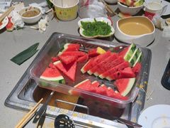 -海底捞火锅(天一广场亚细亚店)