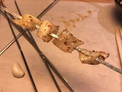 -枪火串烧·东北特色烧烤(罗湖总店)