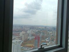 -环球港凯悦 · 享悦中餐厅