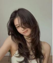 点击看大图 -金派发型