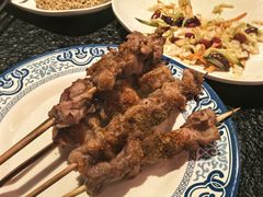 -老北京胡同味道二荤铺(酒仙桥店)