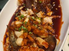 -羲和雅苑•北京烤鸭(平安国际金融中心店)