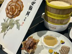 -全聚德(蓝山店)