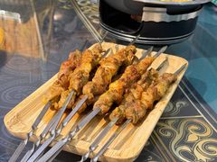 -提雅·寻味新疆(经十路店)