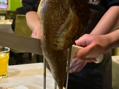 -戈拿旺巴西烤肉(崇文门店)