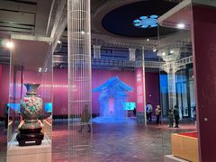 -北京工艺美术博物馆