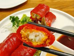 -花舍·新派粤菜·西餐·下午茶(亚运村·鸟巢店)