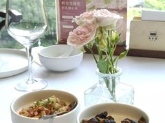 -南堂馆·新川菜(悠方店)