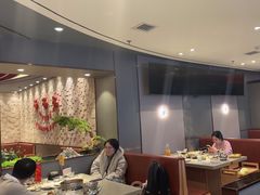 -蝎王府羊蝎子(西直门店)