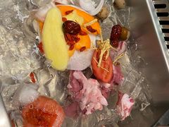 -九府羊·鲜羊火锅·烤串(新华路店)